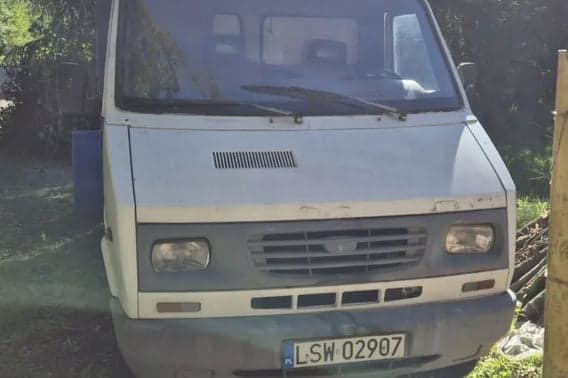 Zdjęcie samochodu