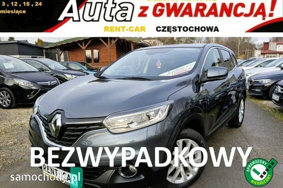 Zdjęcie samochodu