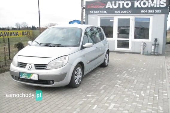 Zdjęcie samochodu