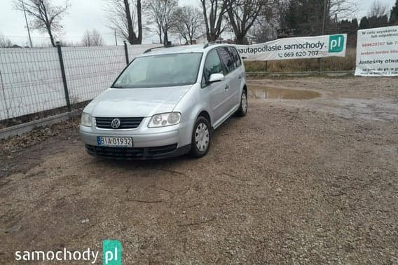 Zdjęcie samochodu