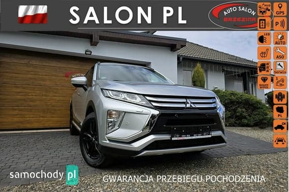 Zdjęcie samochodu