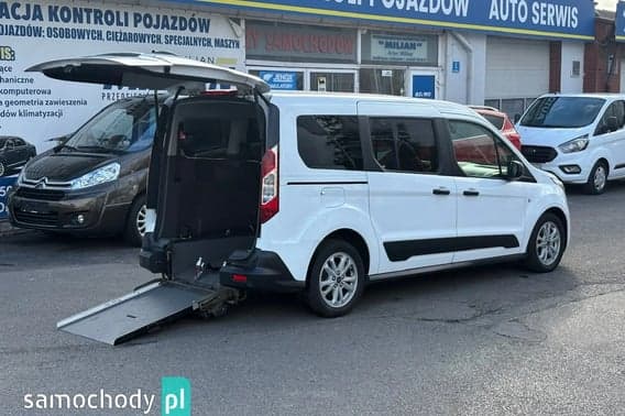 Zdjęcie samochodu