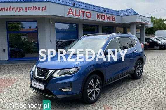 Zdjęcie samochodu