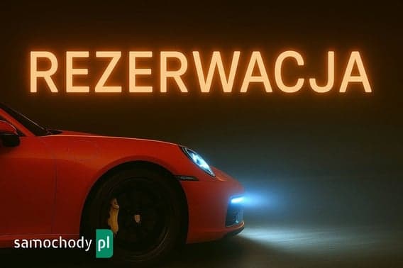 Zdjęcie samochodu