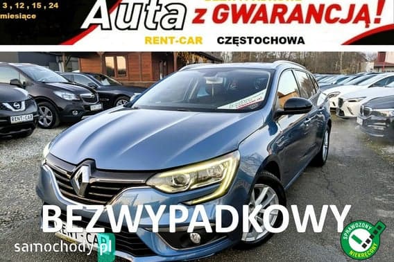 Zdjęcie samochodu