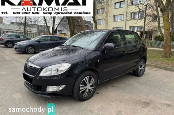 Zdjęcie samochodu