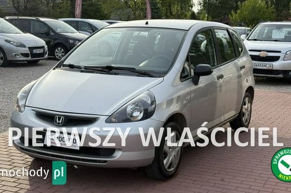 Zdjęcie samochodu