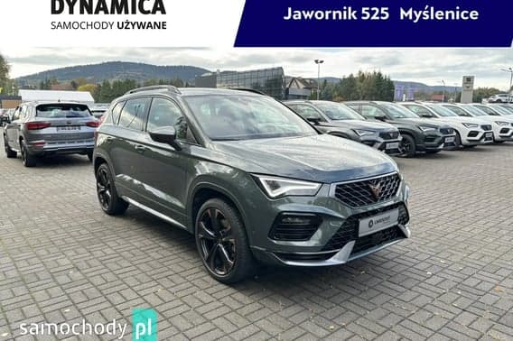 Zdjęcie samochodu