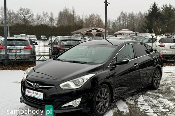 Zdjęcie samochodu