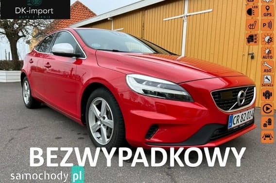 Zdjęcie samochodu
