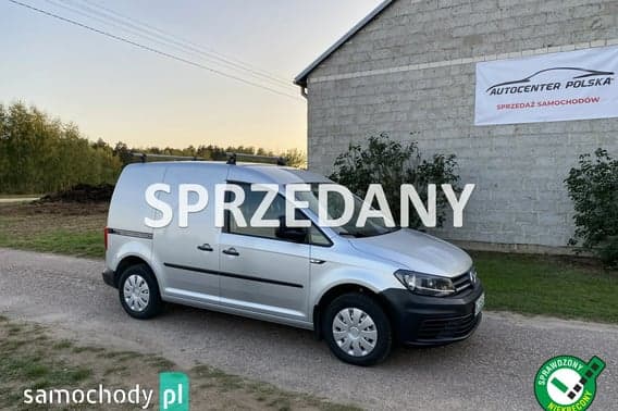 Zdjęcie samochodu
