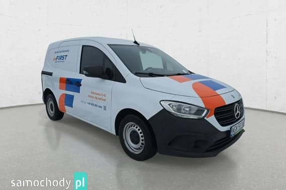 Zdjęcie samochodu
