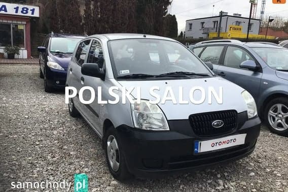 Zdjęcie samochodu