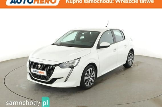 Zdjęcie samochodu