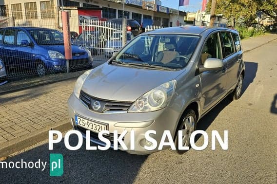 Zdjęcie samochodu