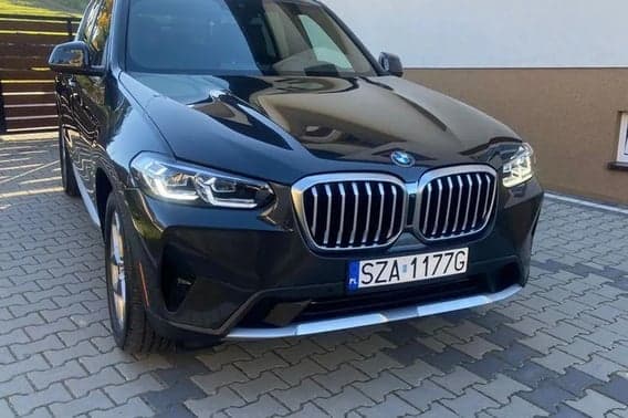 Zdjęcie samochodu