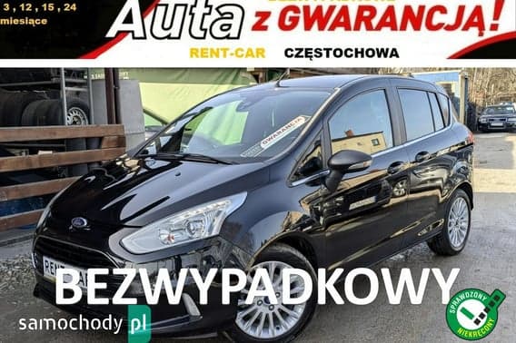 Zdjęcie samochodu