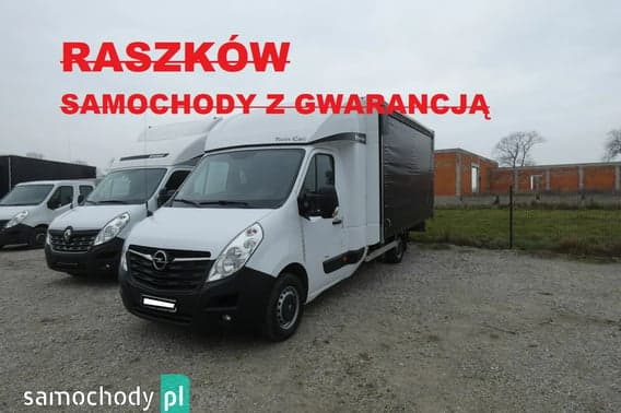 Zdjęcie samochodu