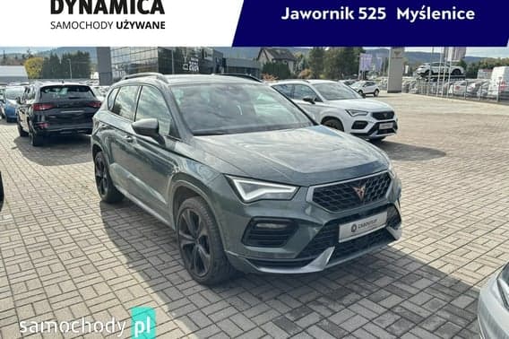 Zdjęcie samochodu