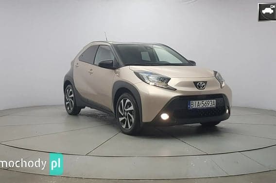 Zdjęcie samochodu