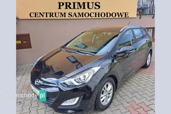 Zdjęcie samochodu