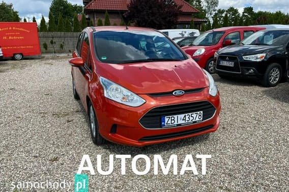 Zdjęcie samochodu