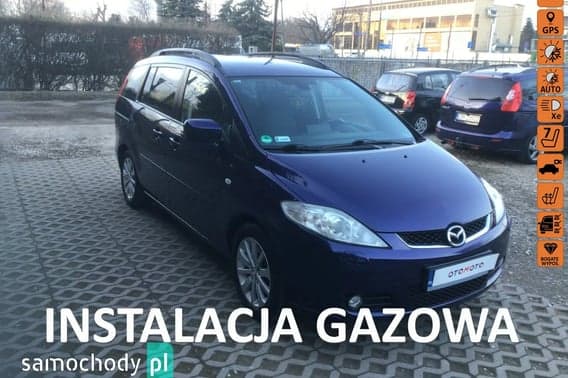 Zdjęcie samochodu