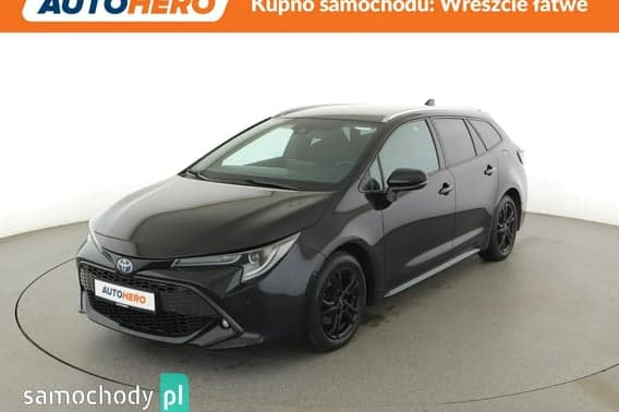 Zdjęcie samochodu