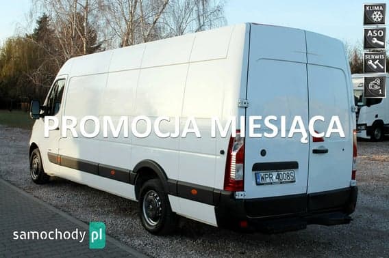 Zdjęcie samochodu