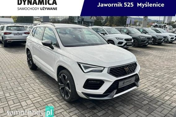 Zdjęcie samochodu