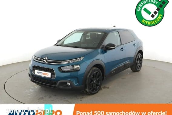 Zdjęcie samochodu