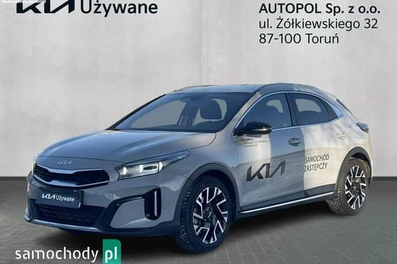Zdjęcie samochodu