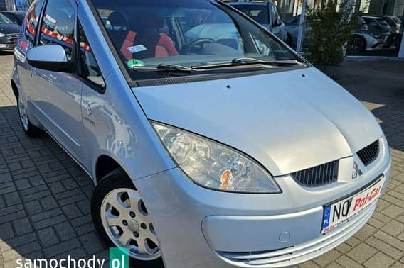 Zdjęcie samochodu