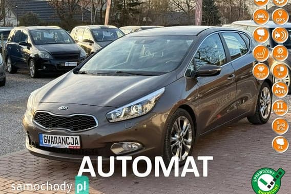 Zdjęcie samochodu
