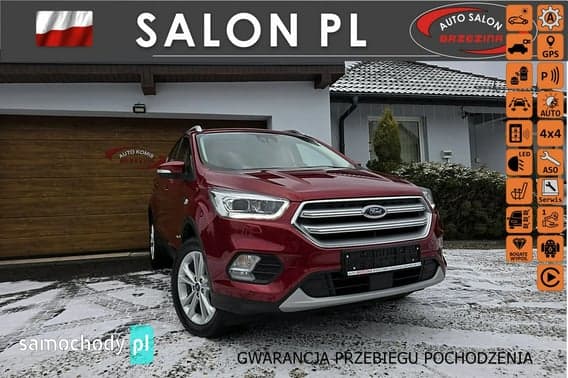 Zdjęcie samochodu