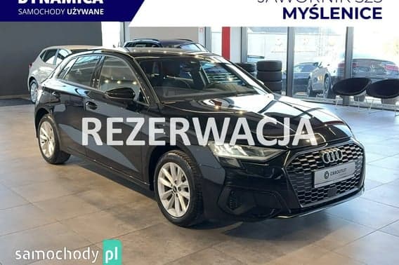 Zdjęcie samochodu