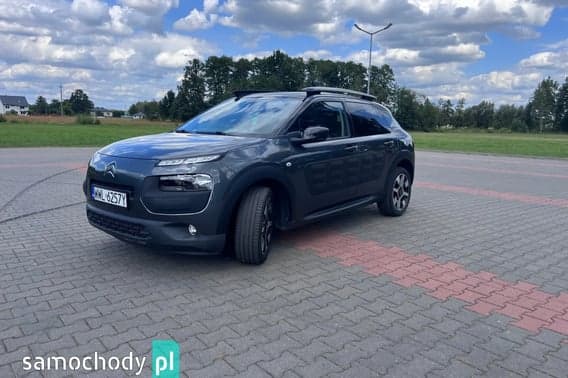 Zdjęcie samochodu