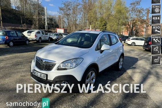 Zdjęcie samochodu