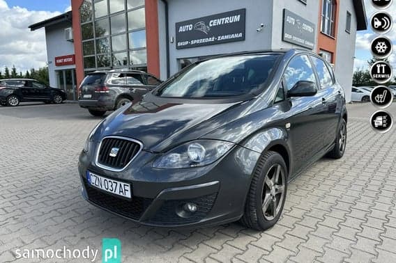 Zdjęcie samochodu