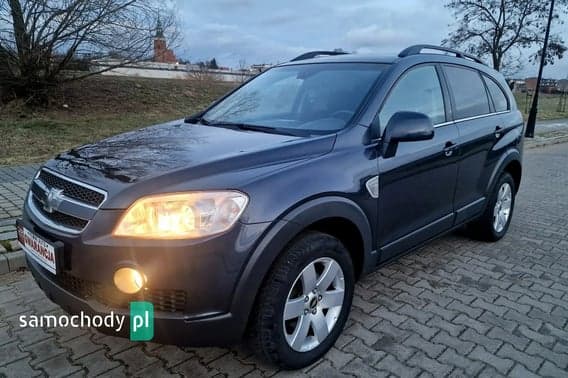 Zdjęcie samochodu