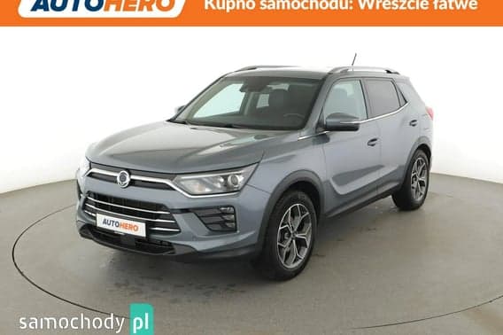 Zdjęcie samochodu