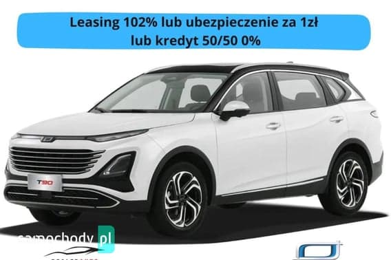 Zdjęcie samochodu