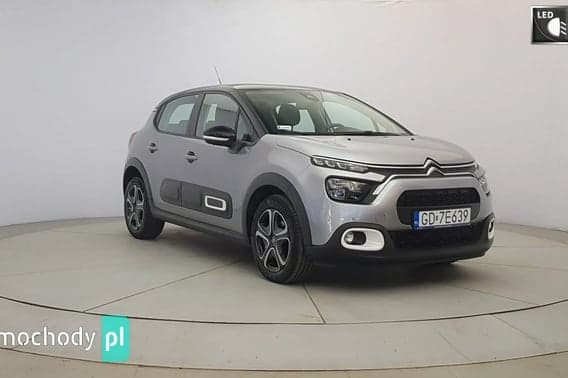 Zdjęcie samochodu