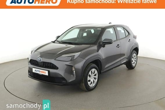 Zdjęcie samochodu
