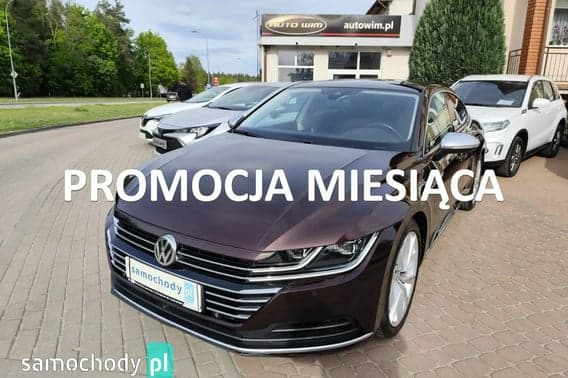 Zdjęcie samochodu