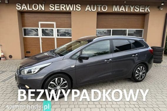 Zdjęcie samochodu