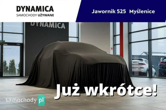 Zdjęcie samochodu