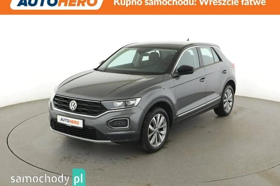 Zdjęcie samochodu