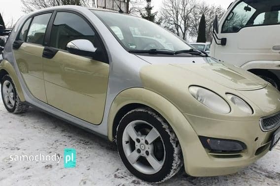 Zdjęcie samochodu