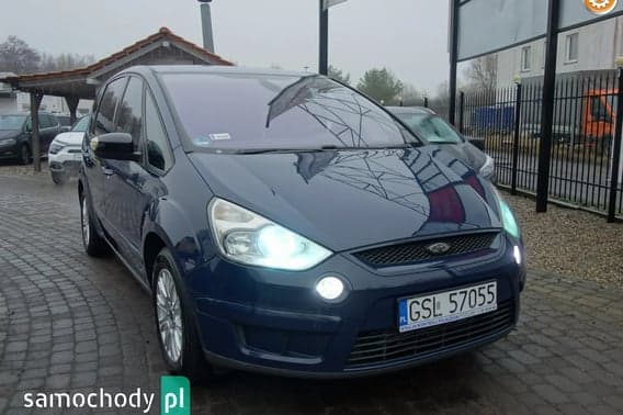 Zdjęcie samochodu